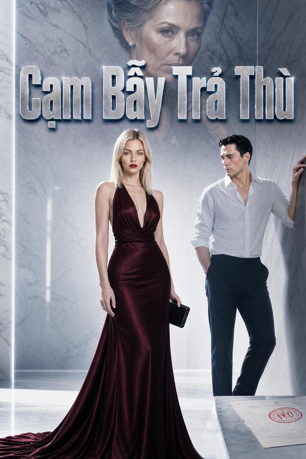 Cạm Bẫy Trả Thù