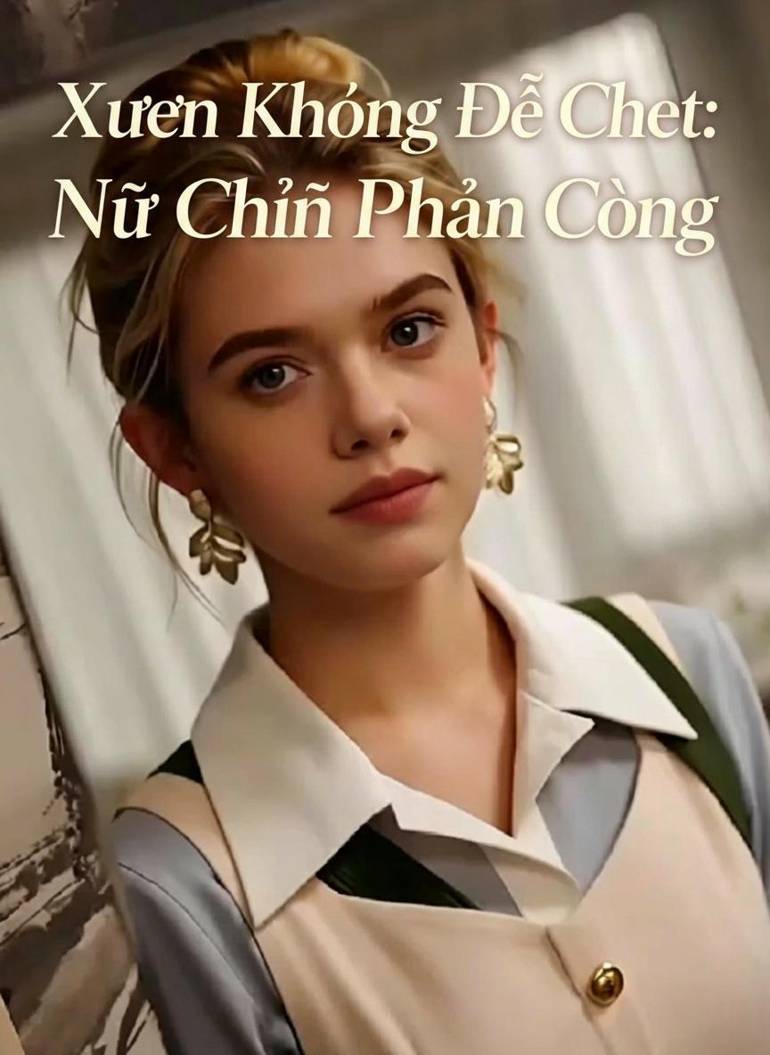 Xuyên Không Để Chết: Nữ Chính Phản Công