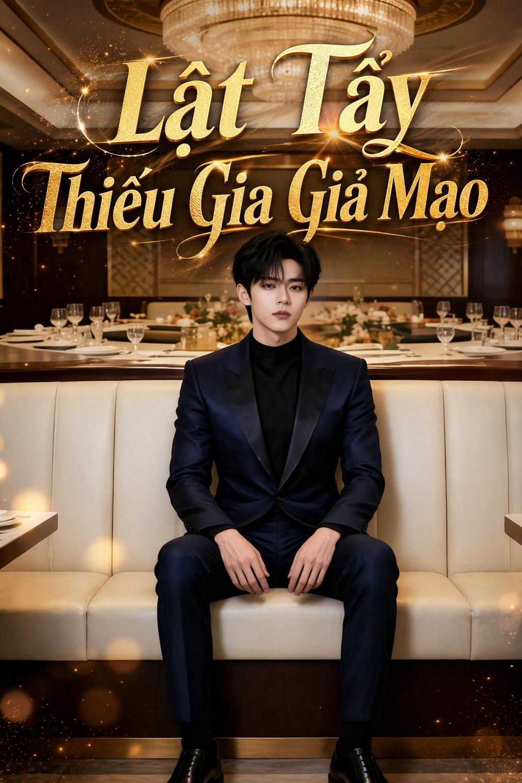 Lật Tẩy Thiếu Gia Giả Mạo
