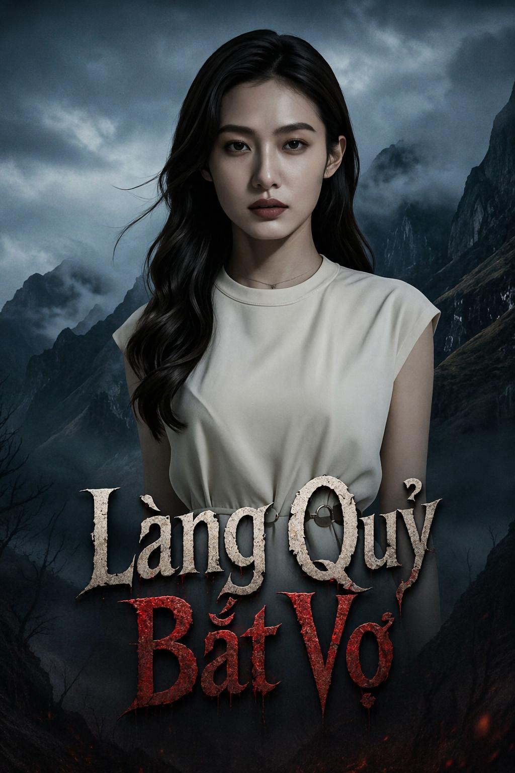 Làng Quỷ Bắt Vợ