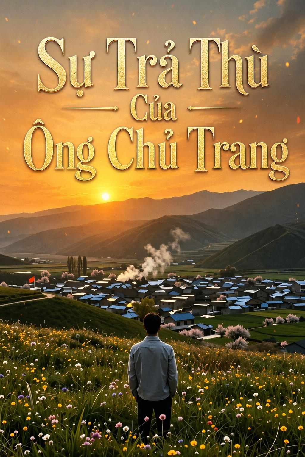 Sự Trả Thù Của Ông Chủ Trang