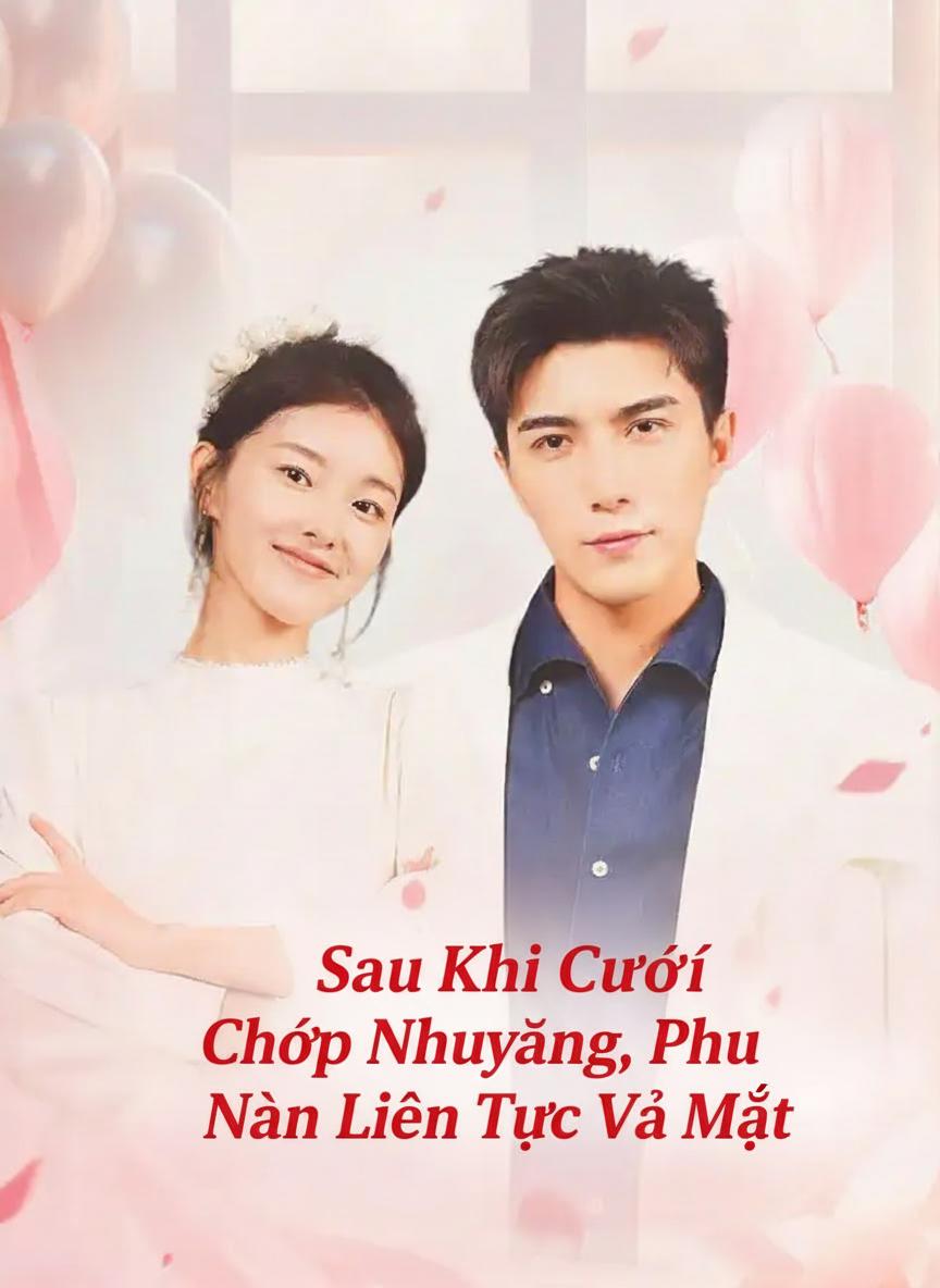 Sau Khi Cưới Chớp Nhoáng, Phu Nhân Liên Tục Vả Mặt