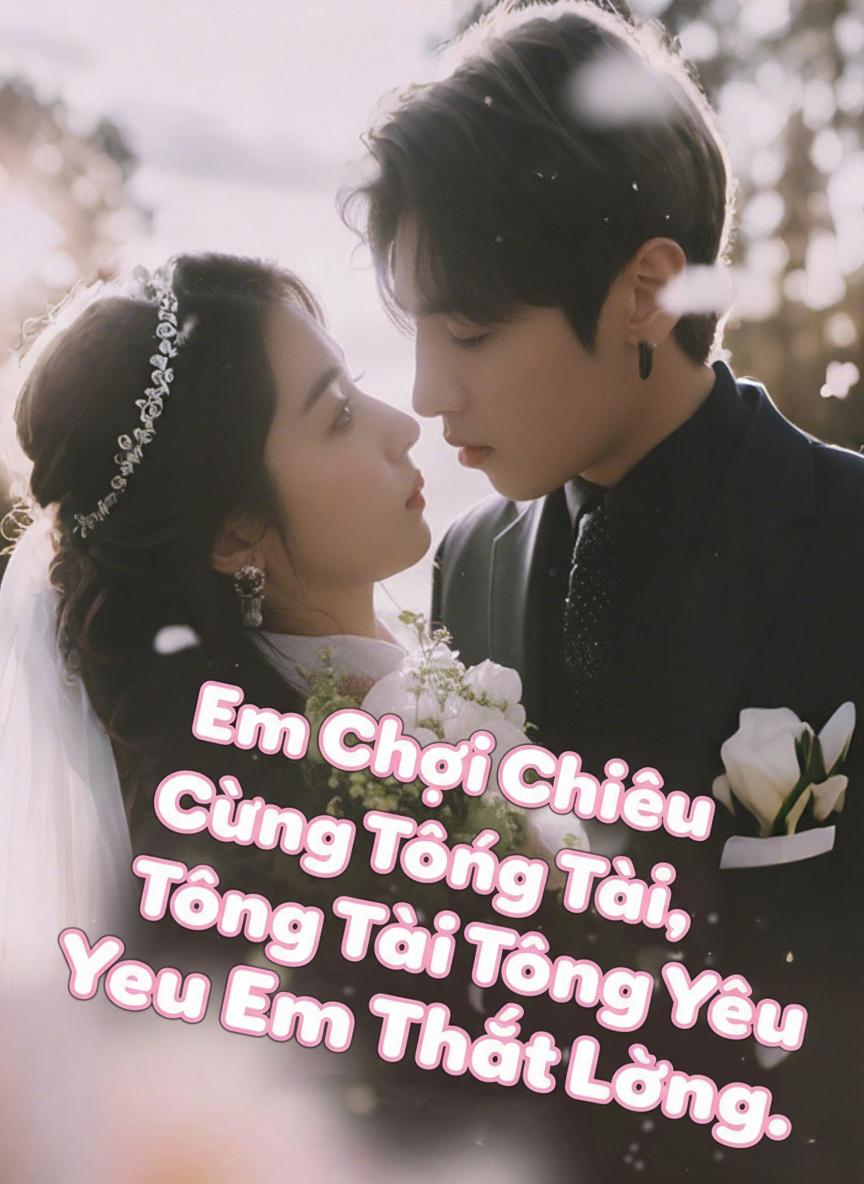 Vờn Nhau Với Tổng Tài, Ai Ngờ Anh Yêu Thật