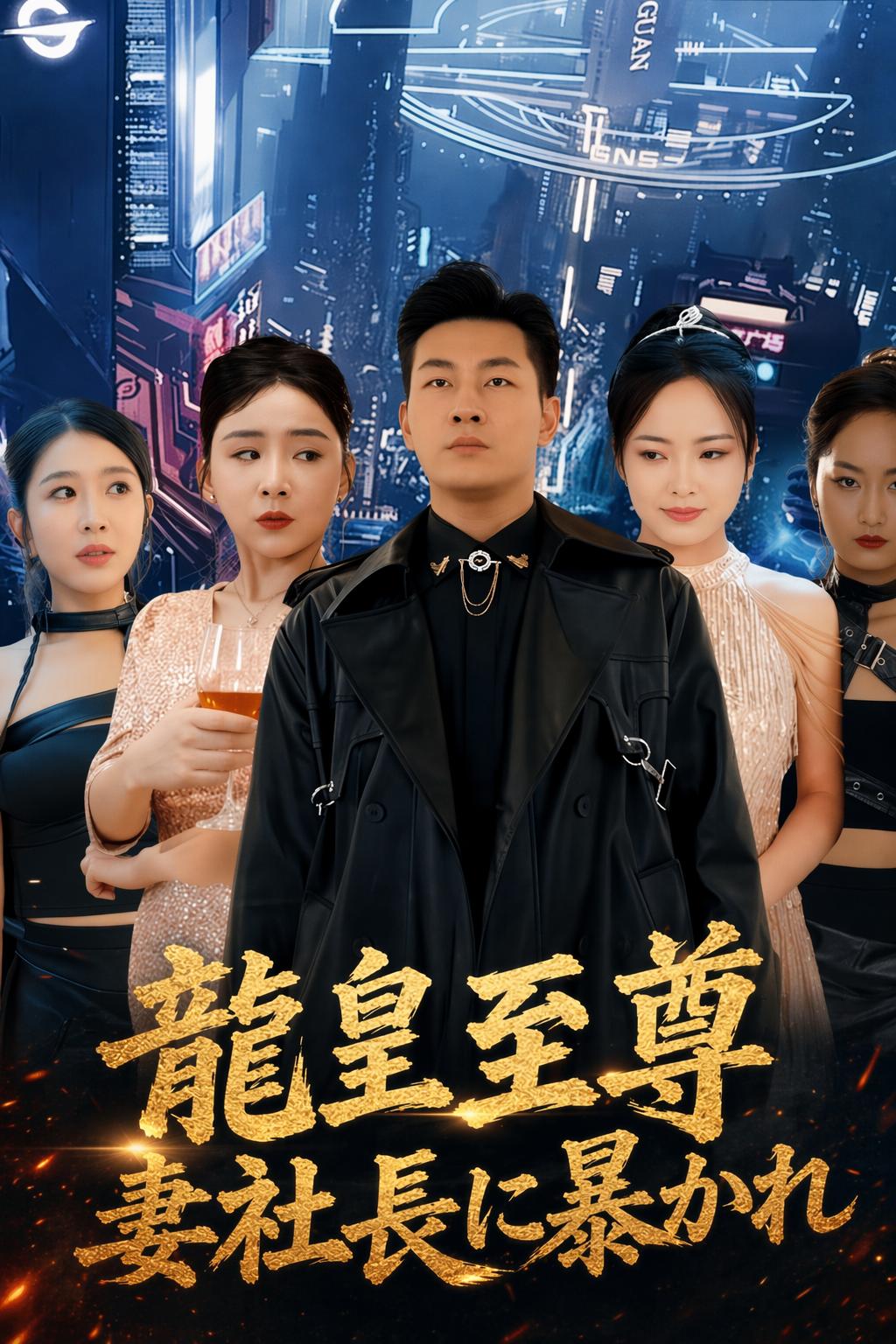 Bí Mật Long Hoàng Của Chồng Tôi