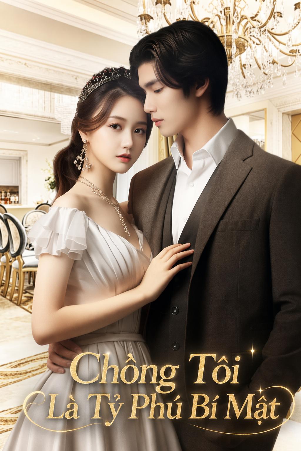 Chồng Tôi Là Tỷ Phú Bí Mật