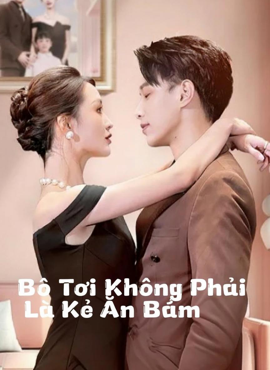Bố Tôi Không Phải Là Kẻ Ăn Bám