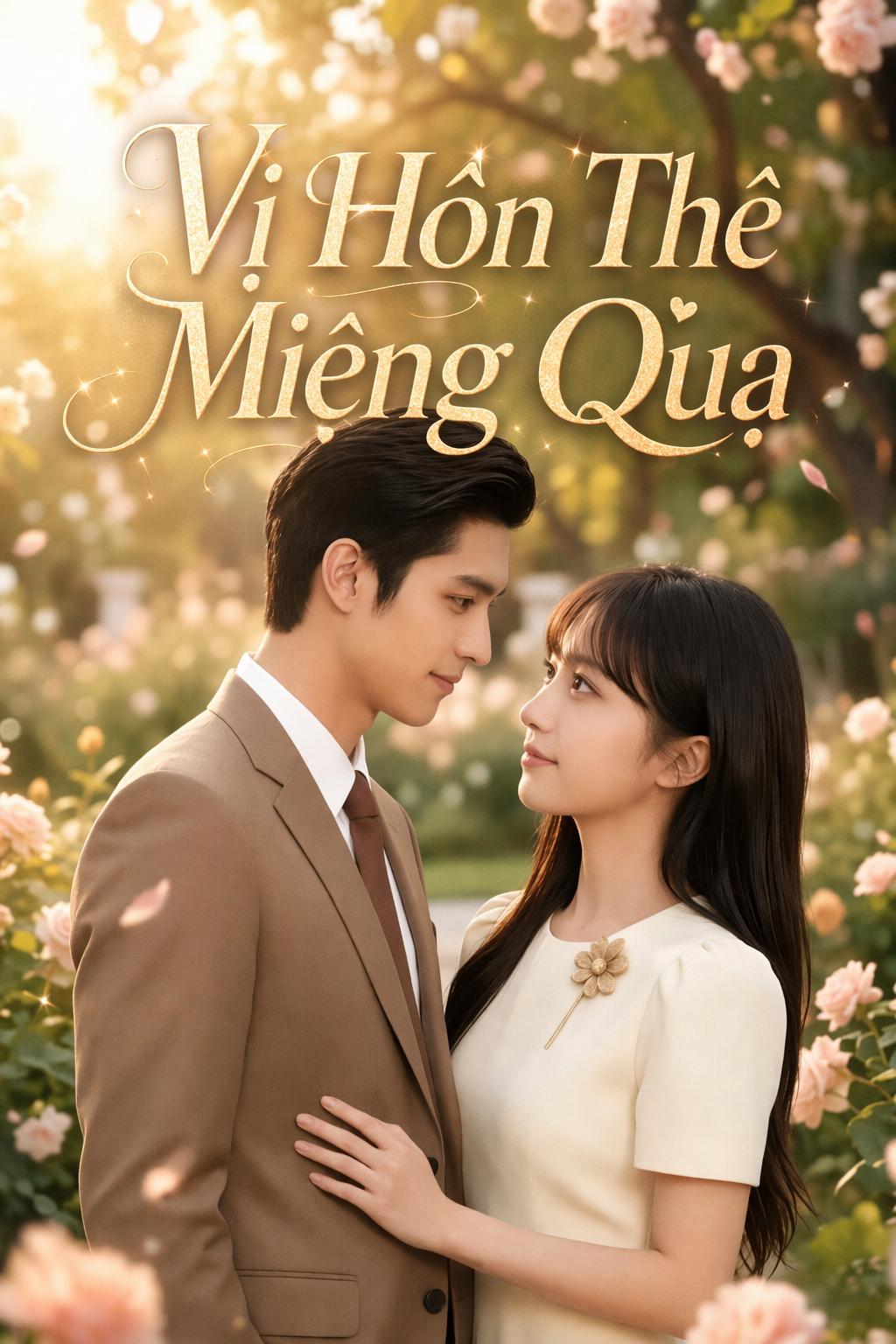 Vị Hôn Thê Miệng Quạ