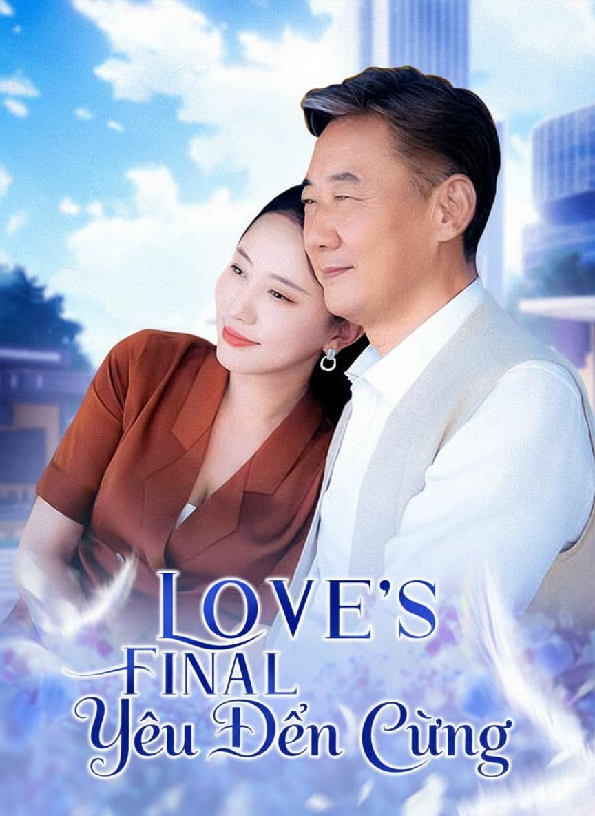Yêu Đến Tận Cùng