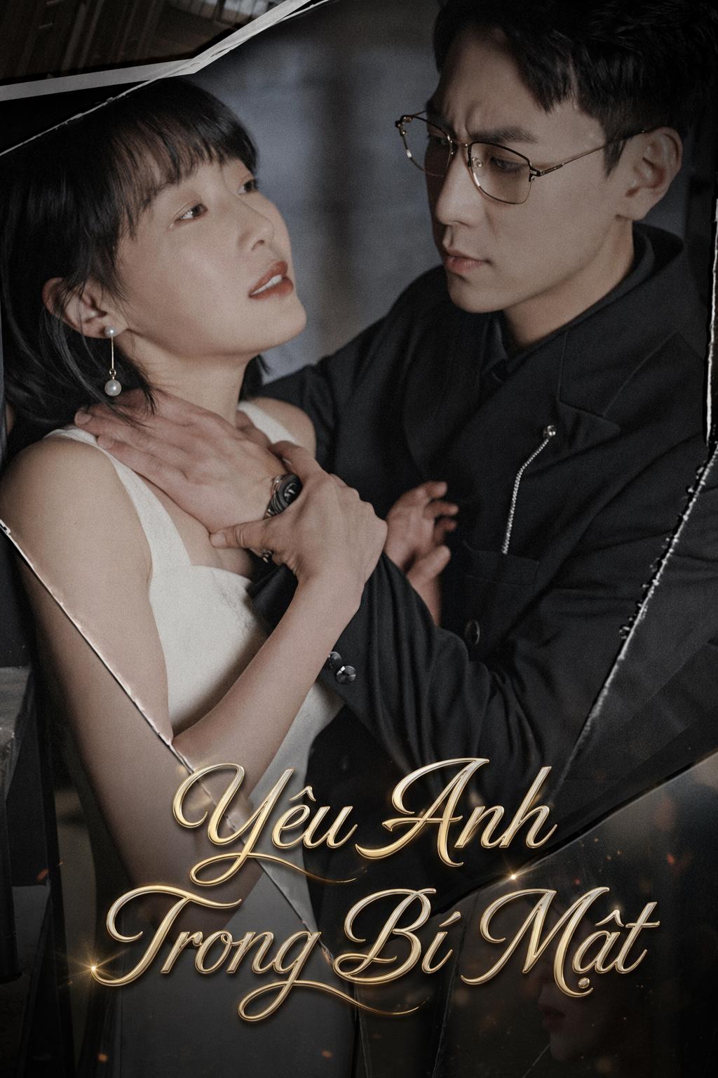 Yêu Anh Trong Bí Mật