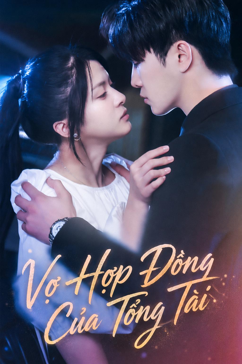 Vợ Hợp Đồng Của Tổng Tài