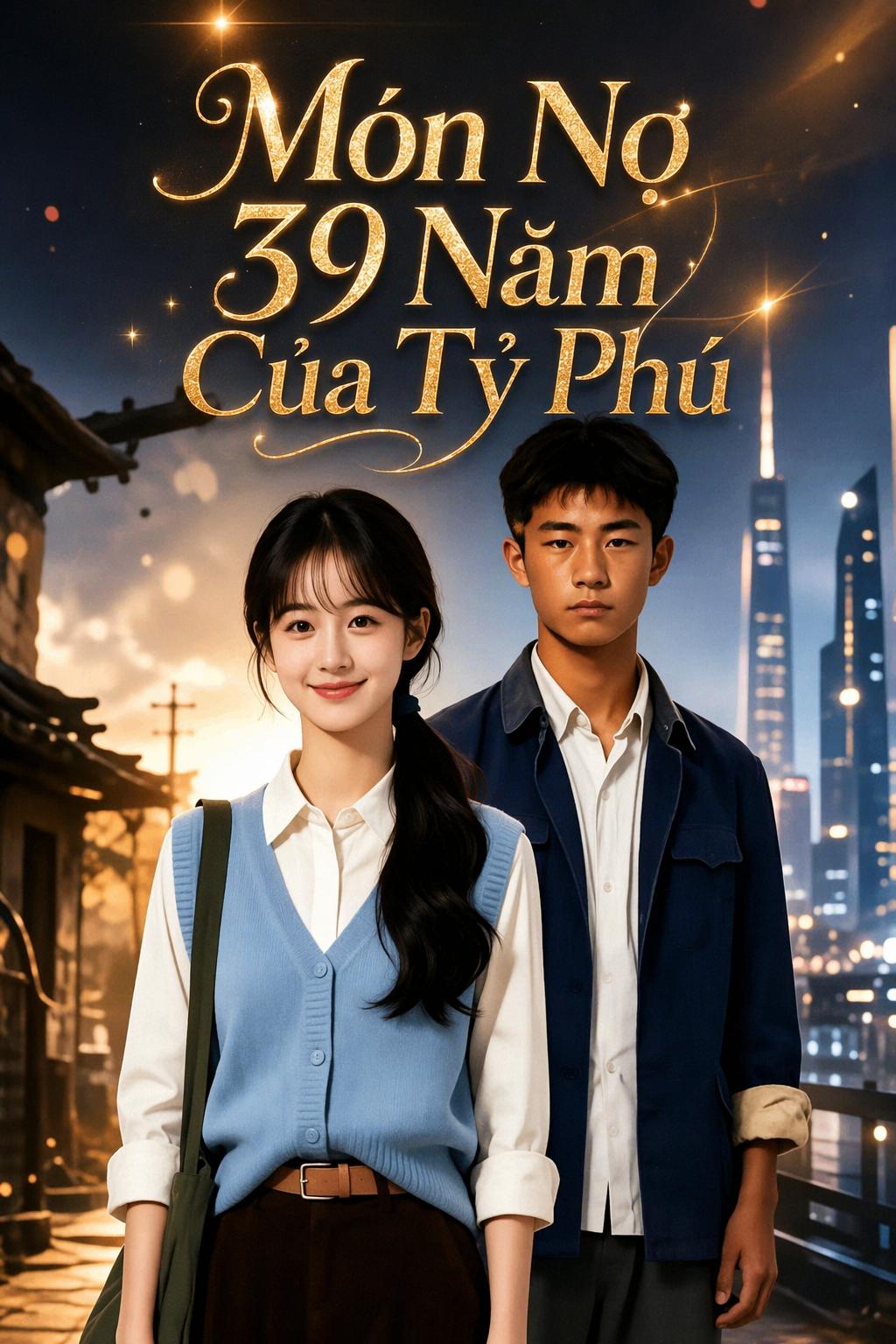 Món Nợ 39 Năm Của Tỷ Phú