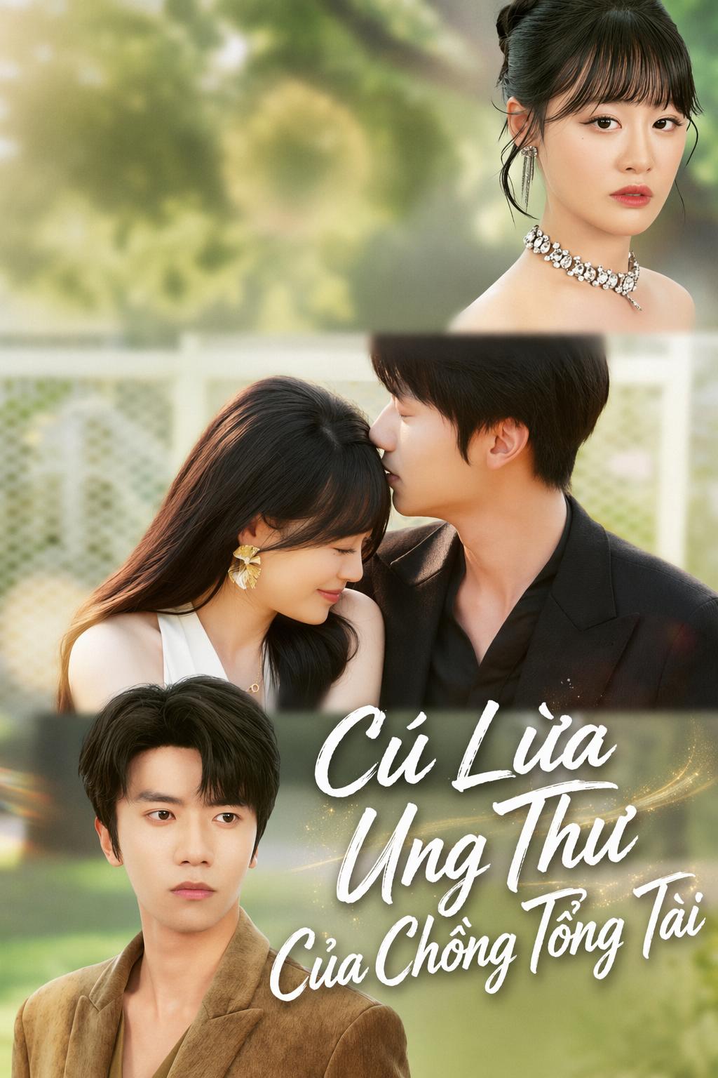 Cú Lừa Ung Thư Của Chồng Tổng Tài