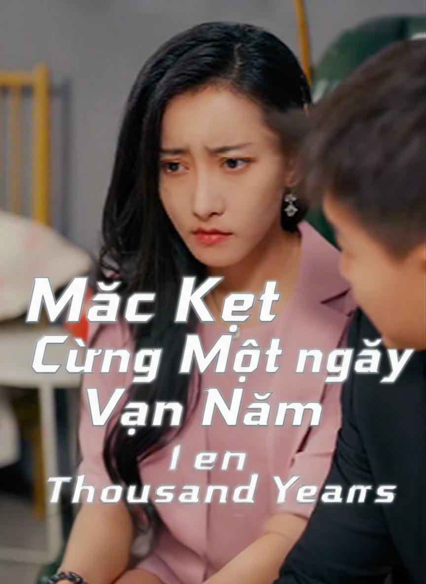 Mắc Kẹt Cùng Một Ngày Vạn Năm