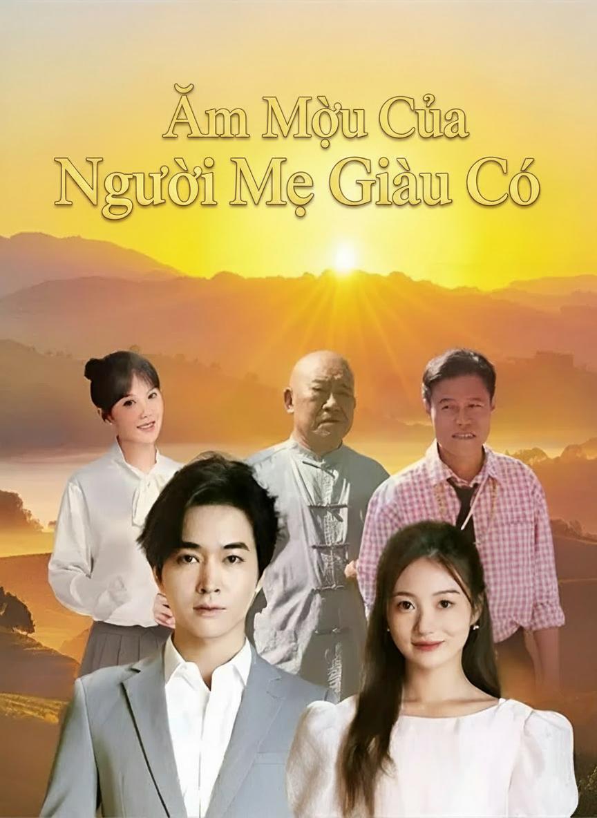 Âm Mưu Của Người Mẹ Giàu Có