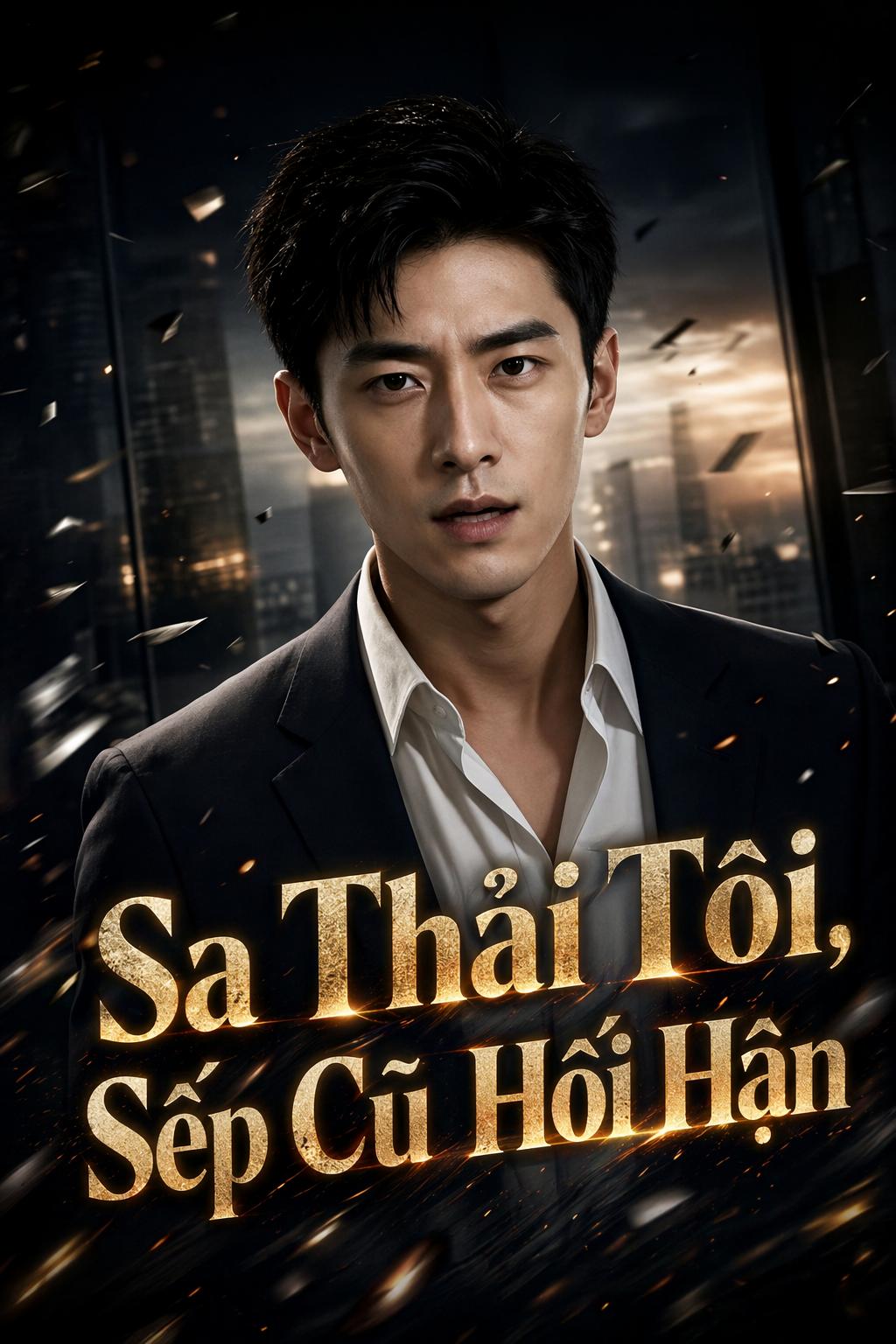 Sa Thải Tôi, Sếp Cũ Hối Hận