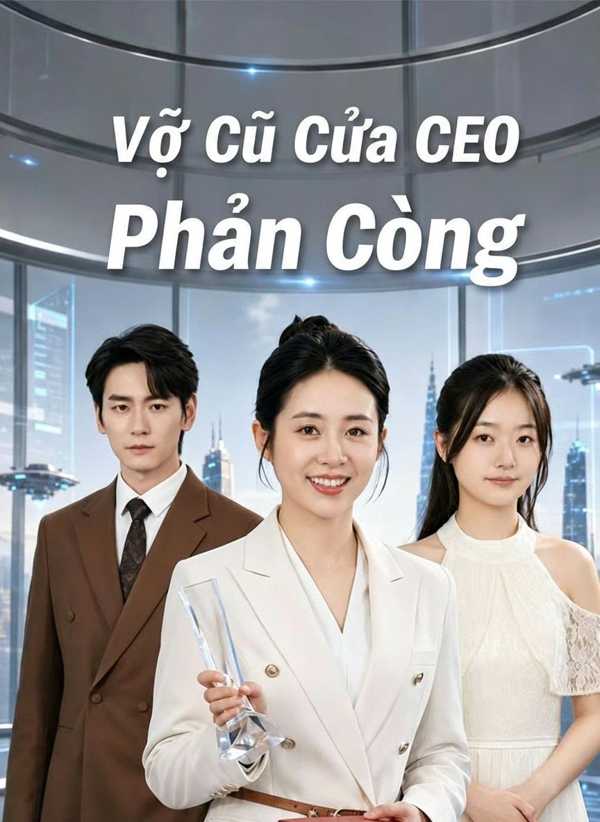 Vợ Cũ Của CEO Phản Công