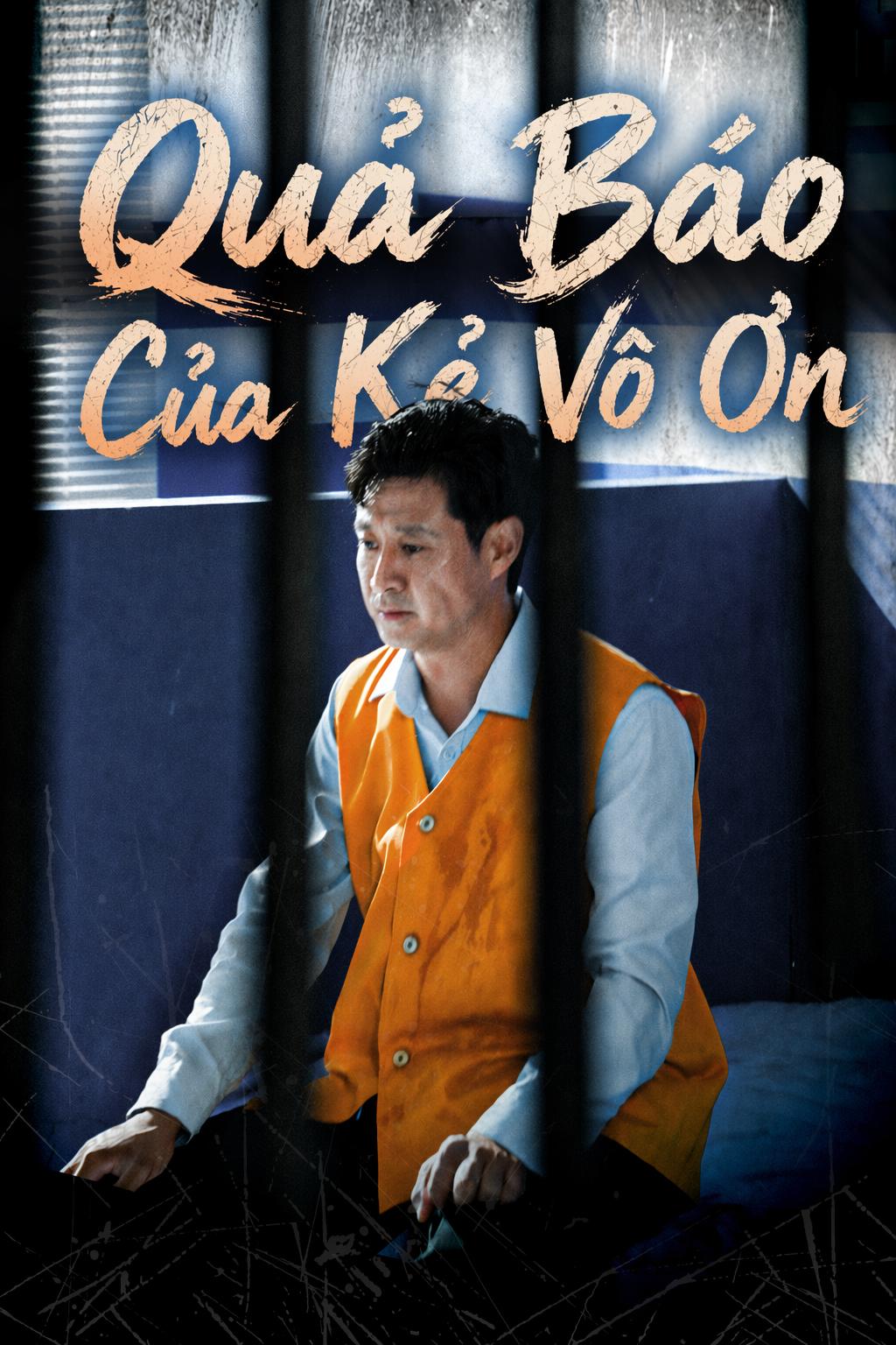 Quả Báo Của Kẻ Vô Ơn