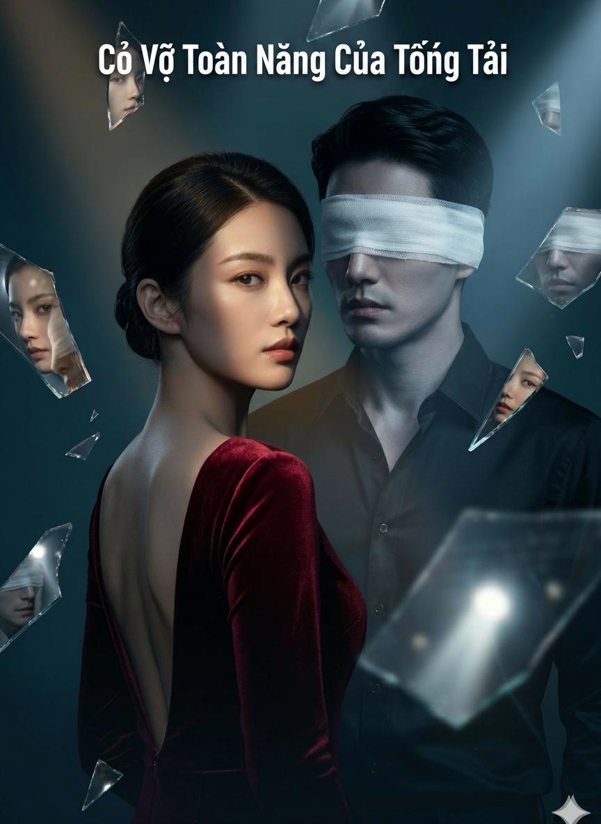 Cô Vợ Toàn Năng Của Tổng Tài
