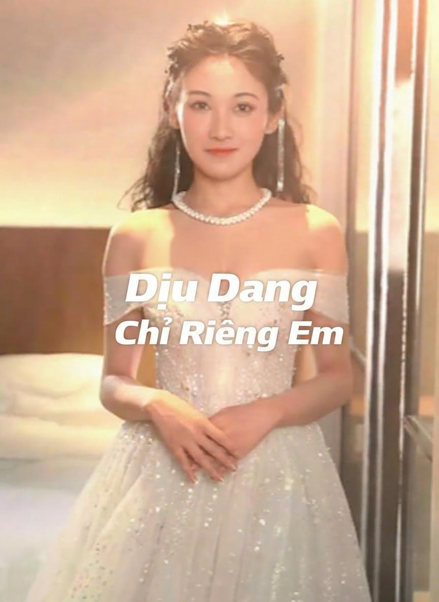 Dịu Dàng Chỉ Riêng Em