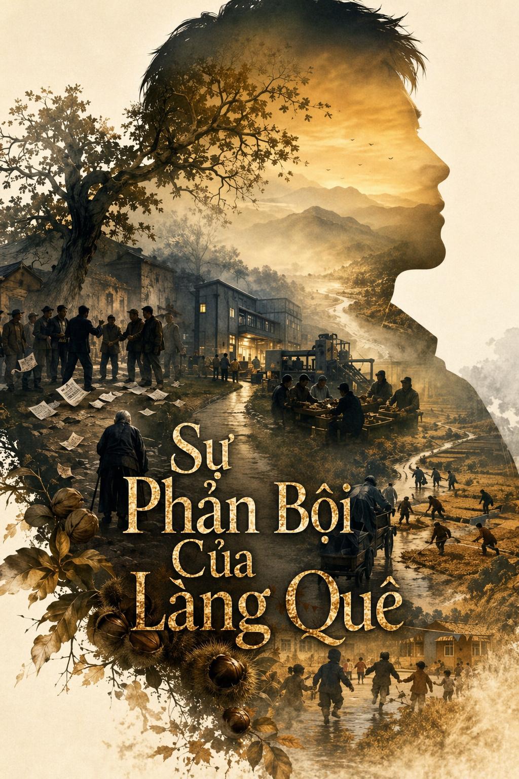 Sự Phản Bội Của Làng Quê