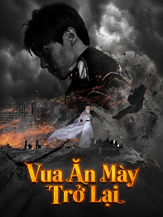 Vua Ăn Mày Trở Lại