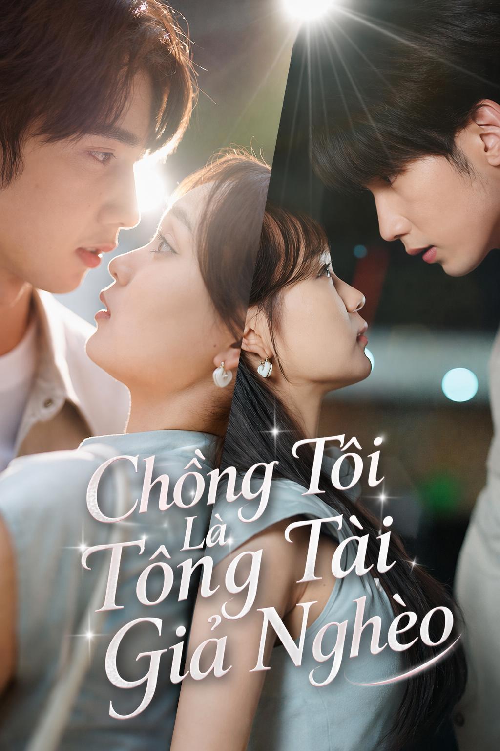 Chồng Tôi Là Tổng Tài Giả Nghèo