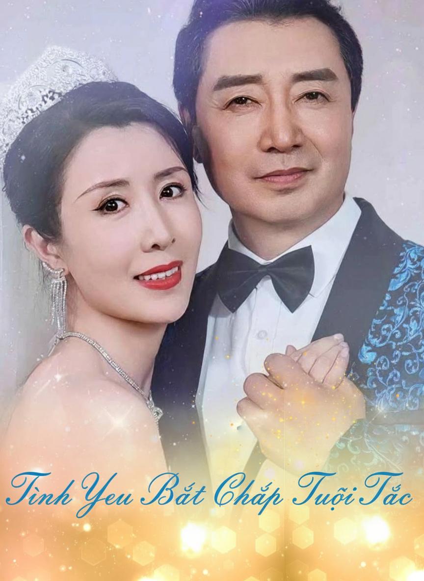 Tình Yêu Bất Chấp Tuổi Tác