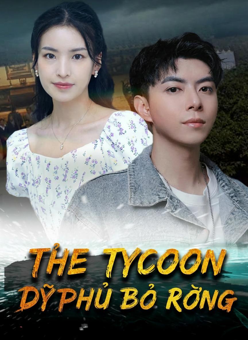Tỷ Phú Bố Rồng