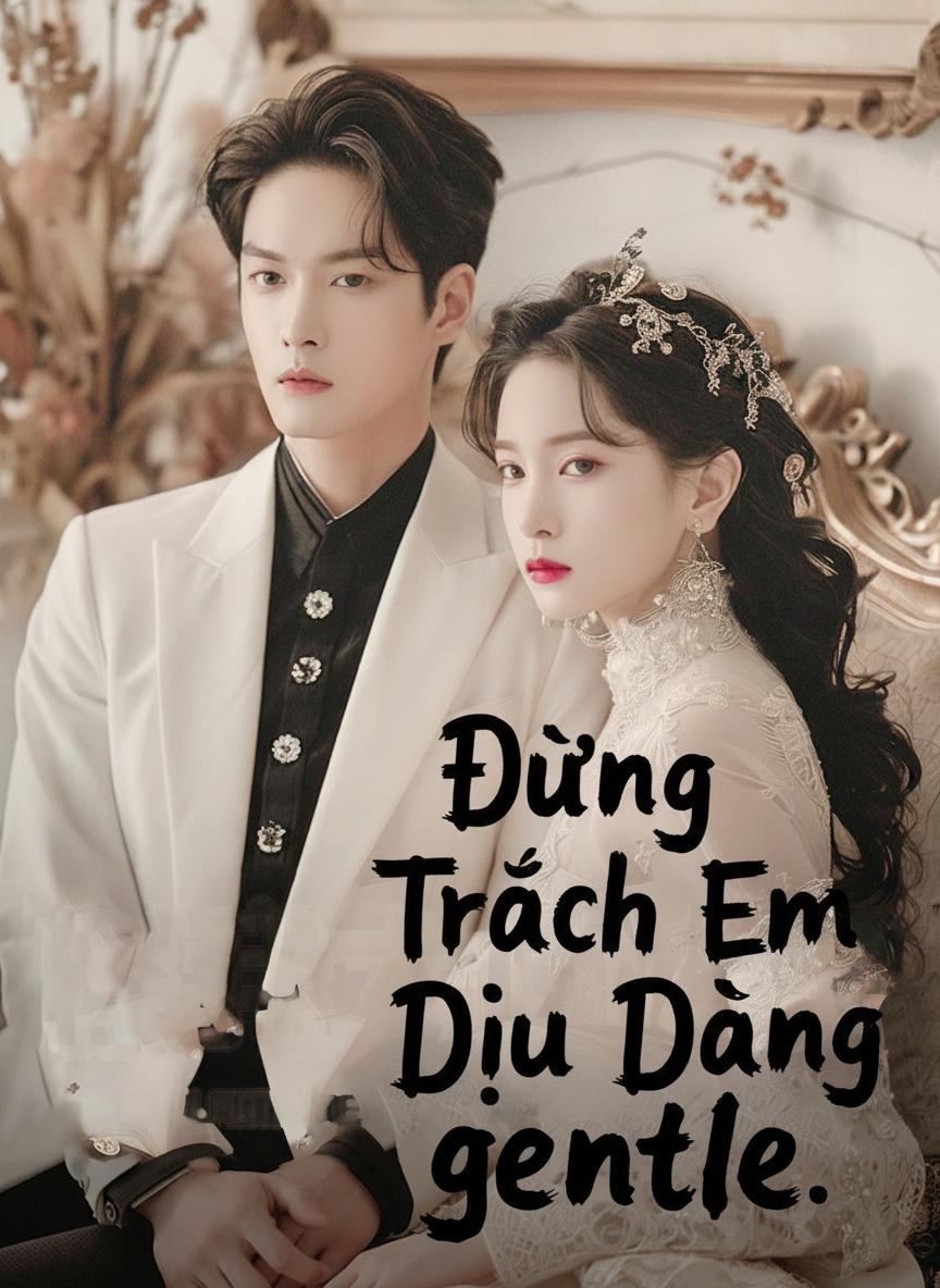 Lỗi Tại Tôi Quá Dịu Dàng