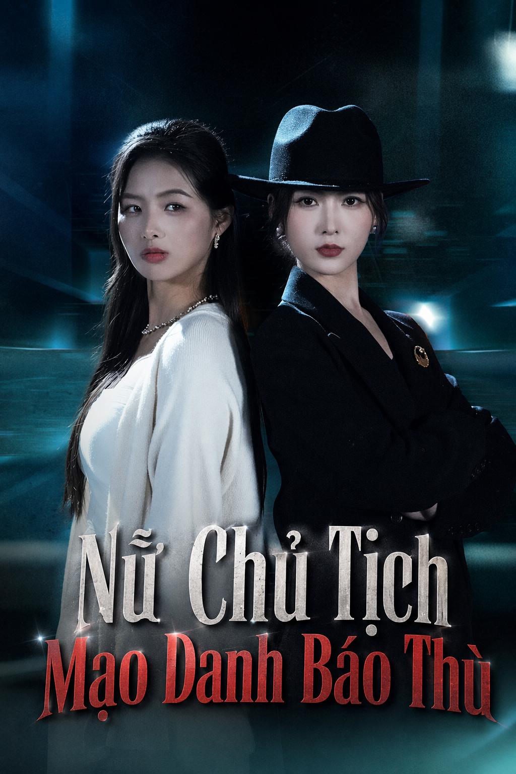 Mạo Danh Trả Thù