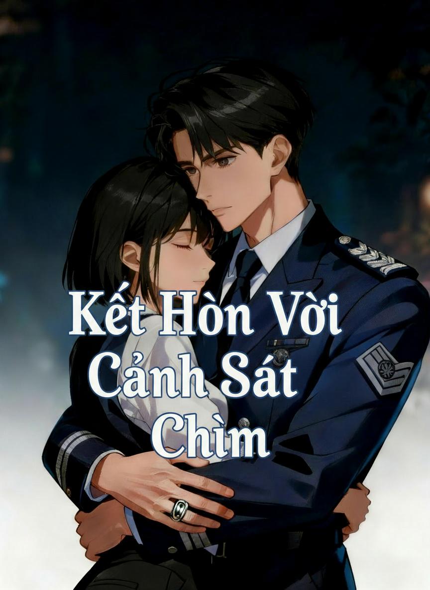 Kết Hôn Với Cảnh Sát Chìm