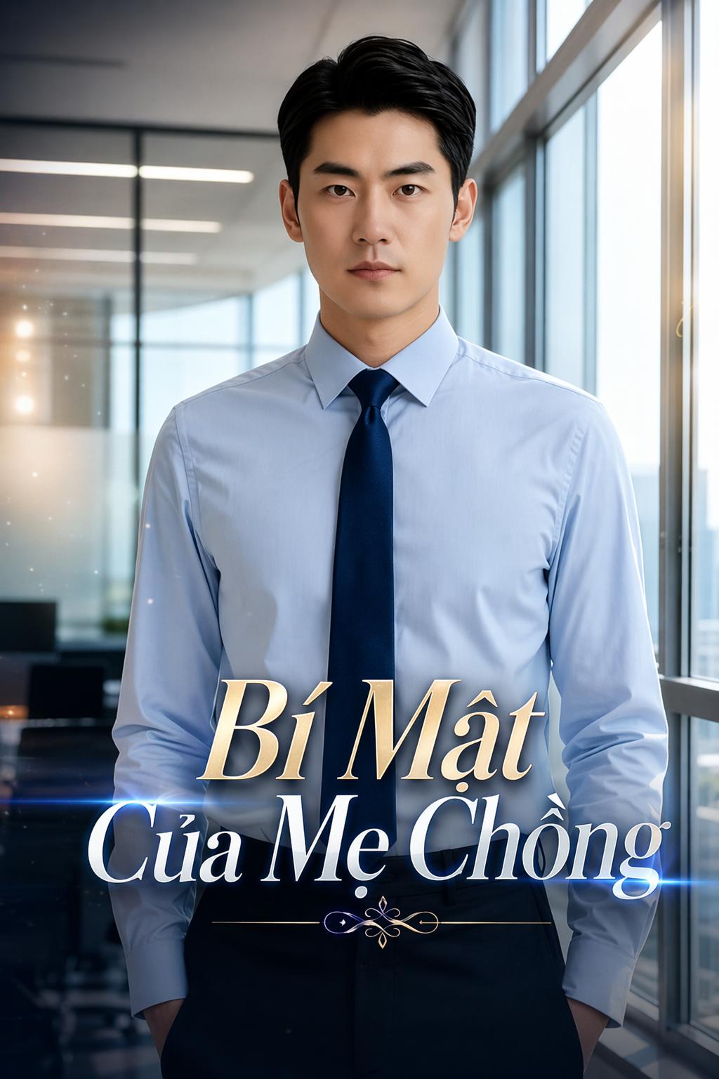 Bí Mật Của Mẹ Chồng