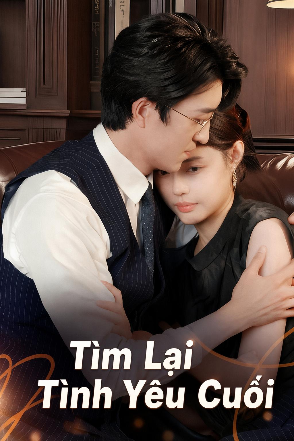 Tìm Lại Tình Yêu Cuối