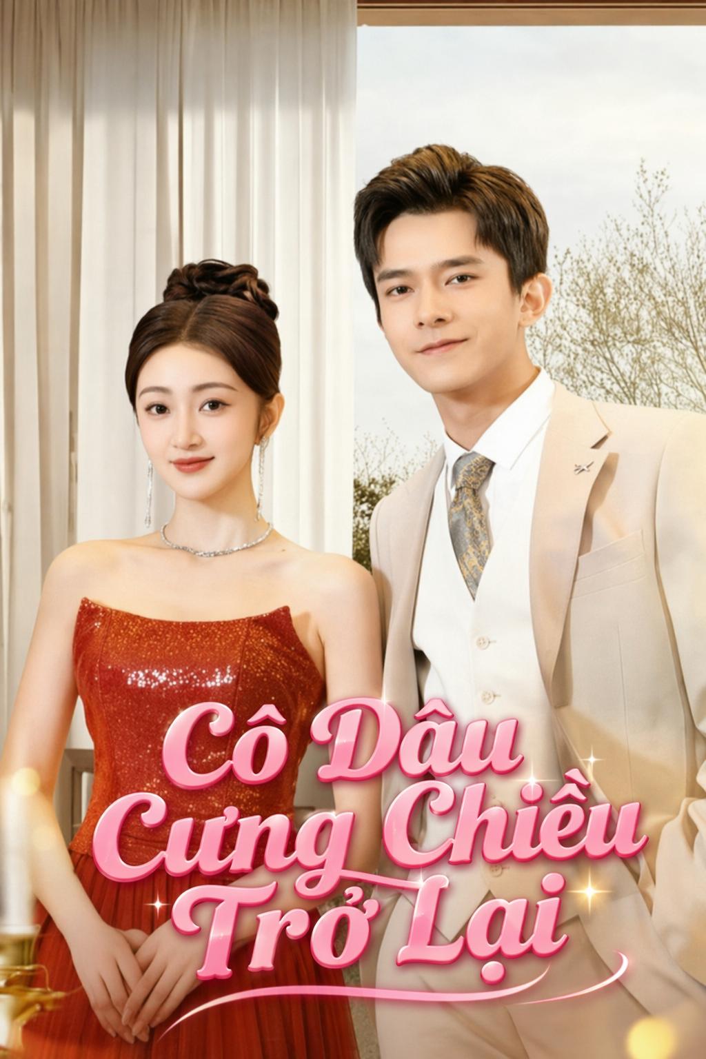 Cô Dâu Cưng Chiều Trở Lại