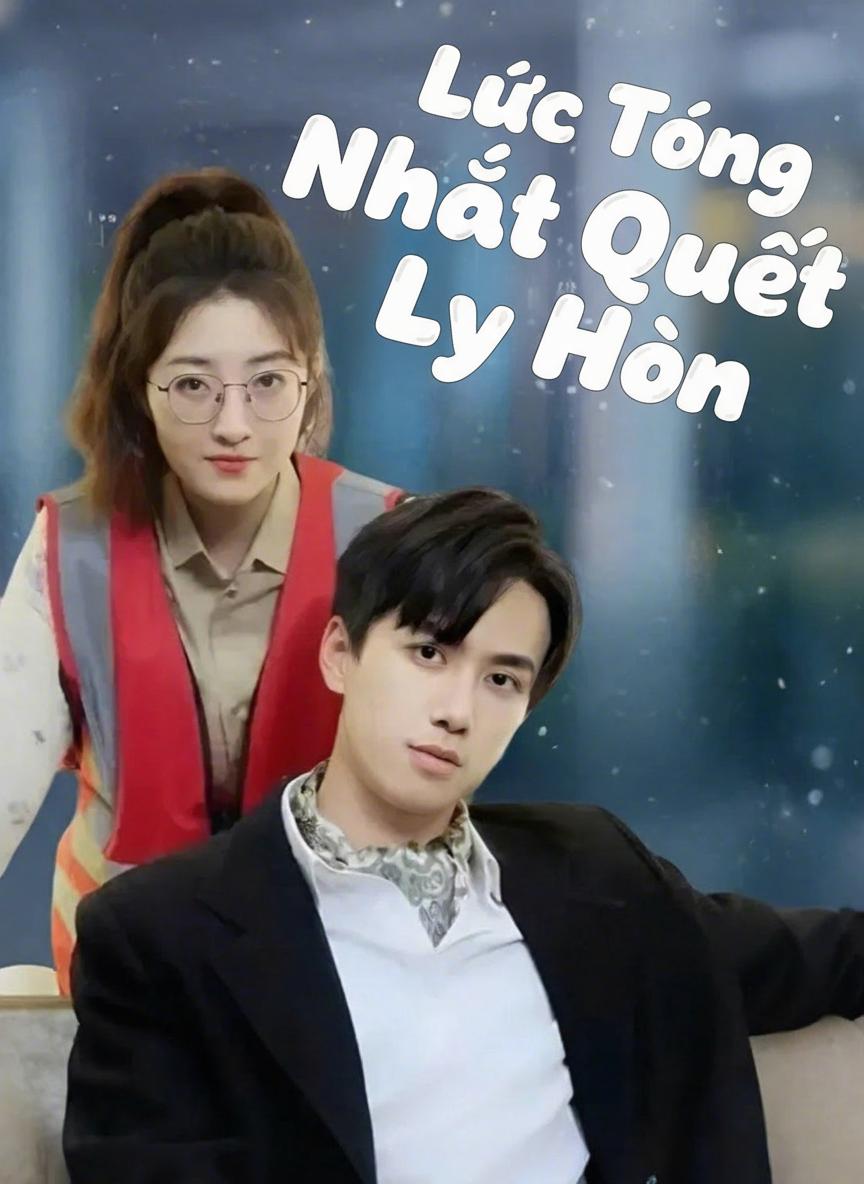 Lục Tổng Nhất Quyết Ly Hôn