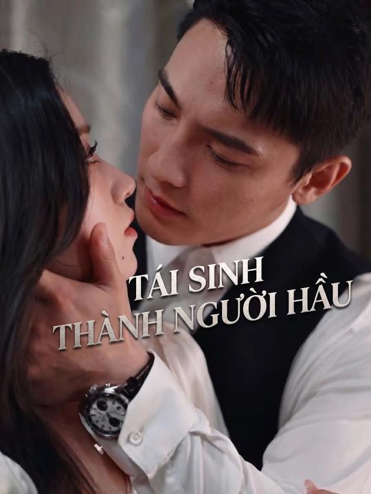 Tái Sinh Làm Người Hầu