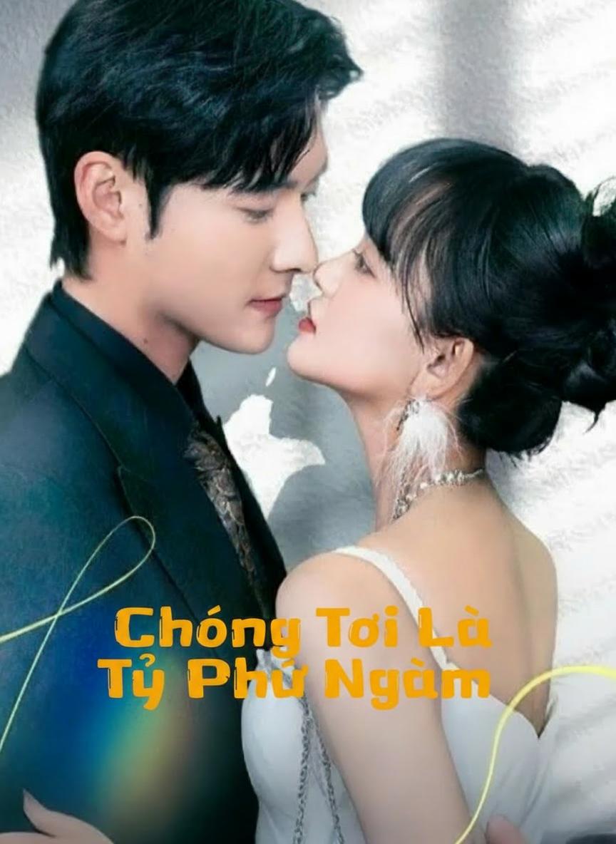 Chồng Tôi Là Tỷ Phú Ngầm