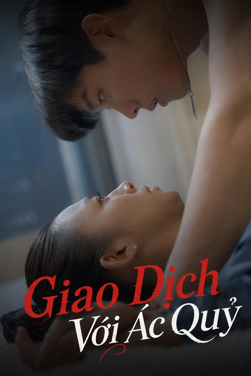 Giao Dịch Với Ác Quỷ