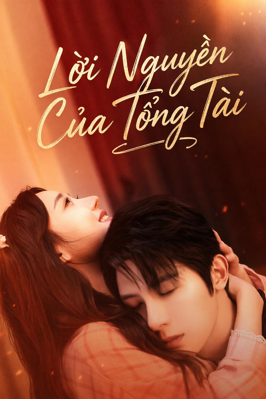 Lời Nguyền Của Tổng Tài