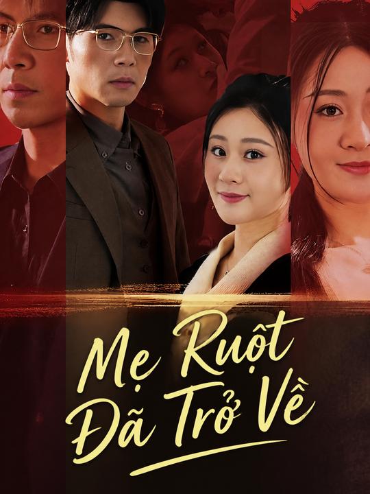 Con Trai Là Của Tôi