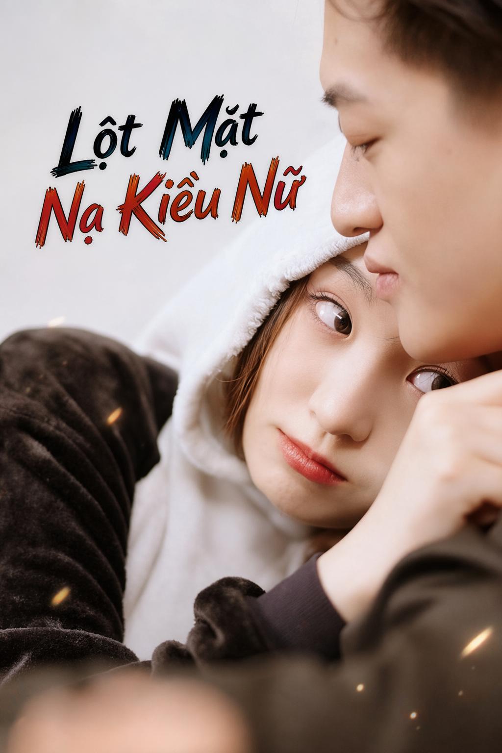 Lột Mặt Nạ Kiều Nữ