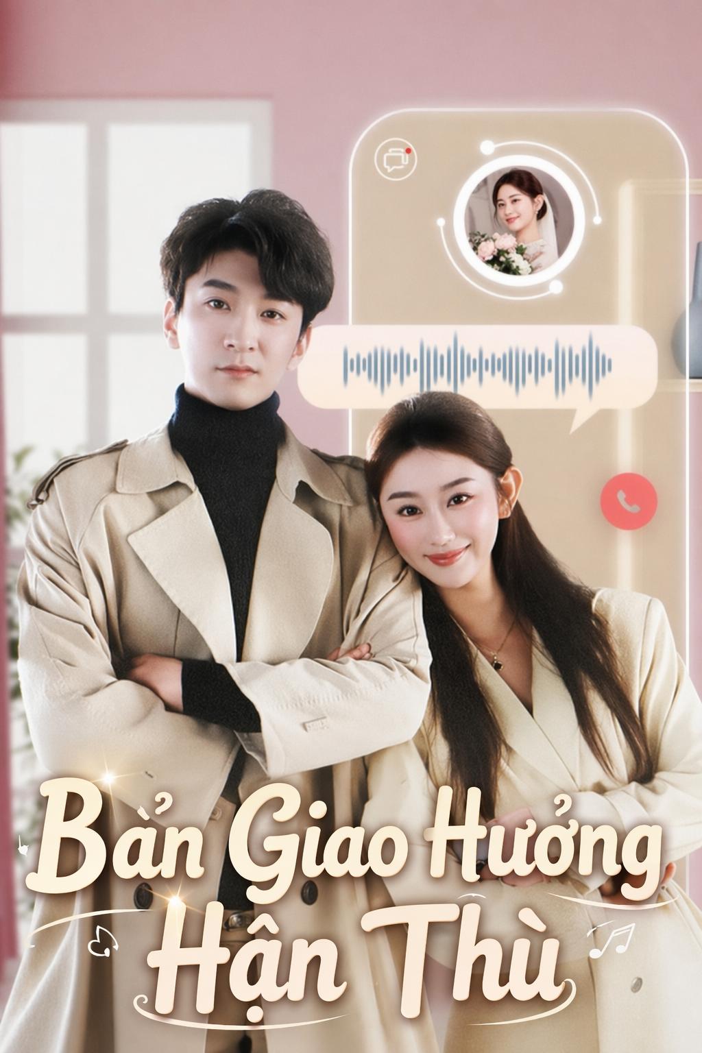 Bản Giao Hưởng Hận Thù