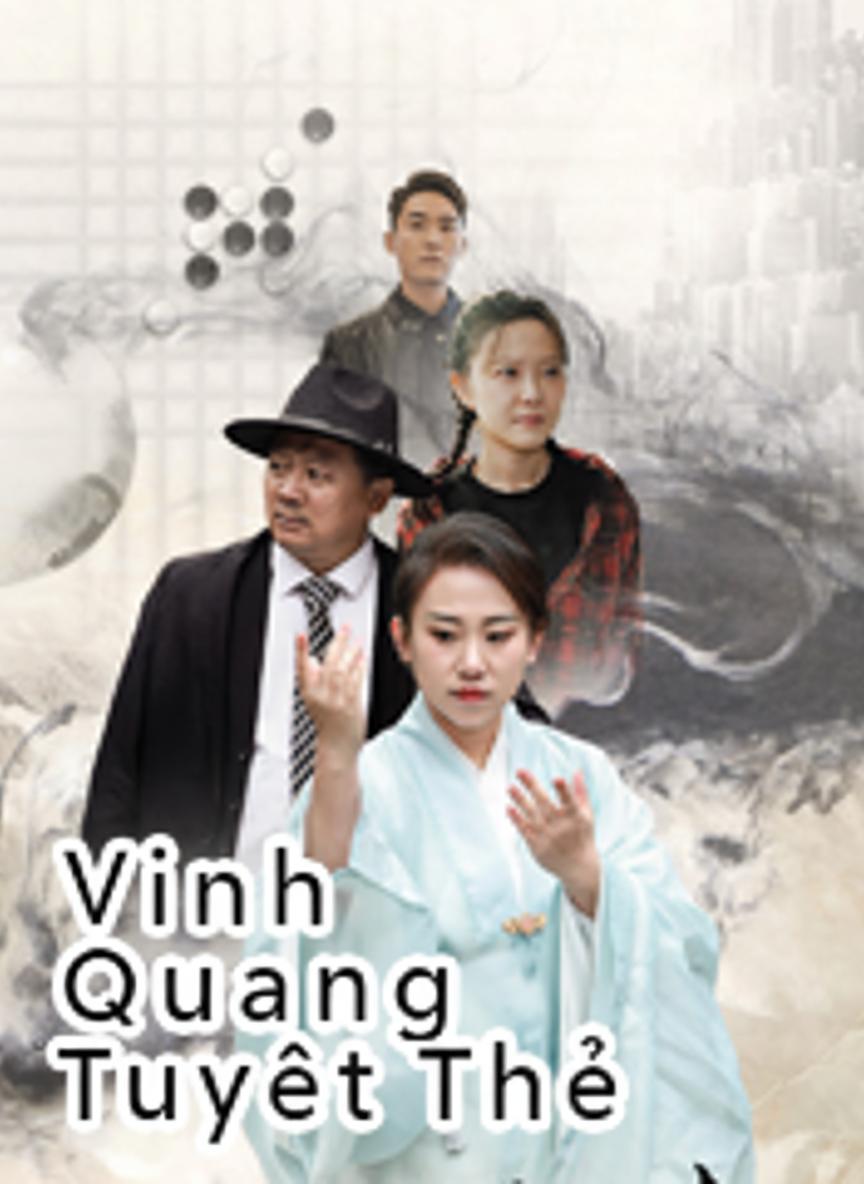 Vinh Quang Tuyệt Thế