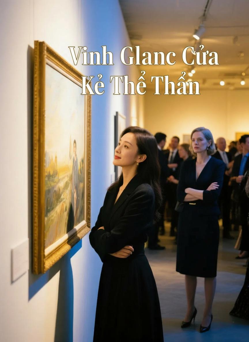 Vinh Quang Của Kẻ Thế Thân
