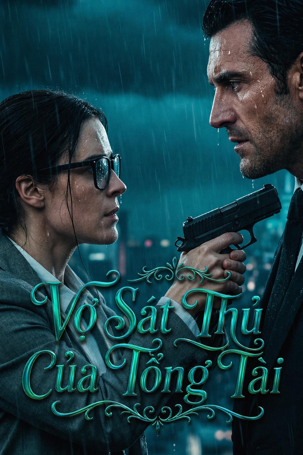 Vợ Sát Thủ Của Tổng Tài