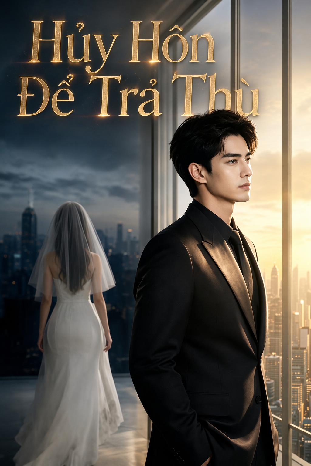 Hủy Hôn Để Trả Thù