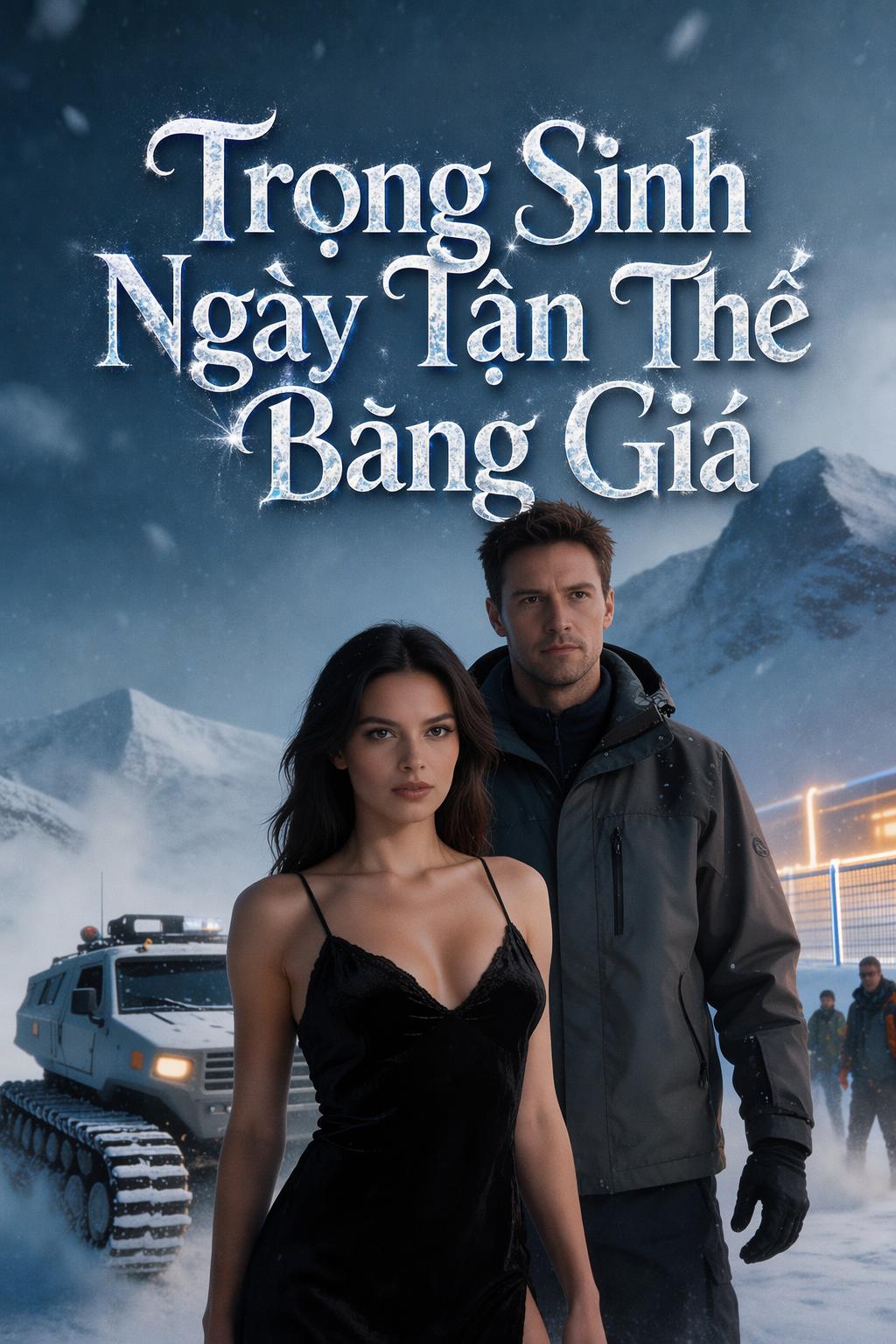 Trọng Sinh Ngày Tận Thế Băng Giá