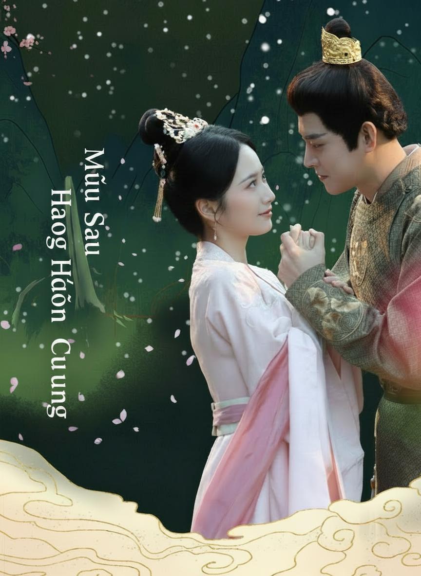 Mưu Sâu Chốn Hậu Cung