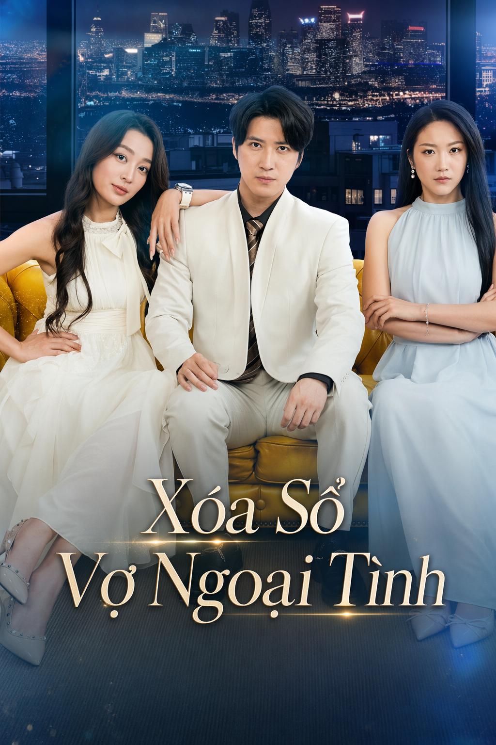 Xóa Sổ Vợ Ngoại Tình