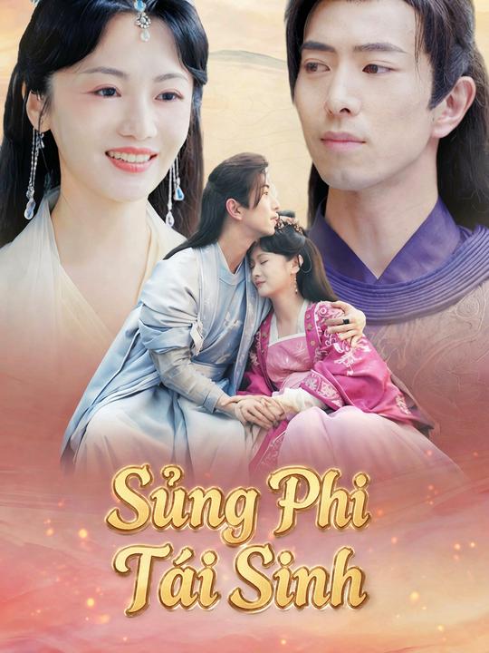 Trùng Sinh Để Được Yêu
